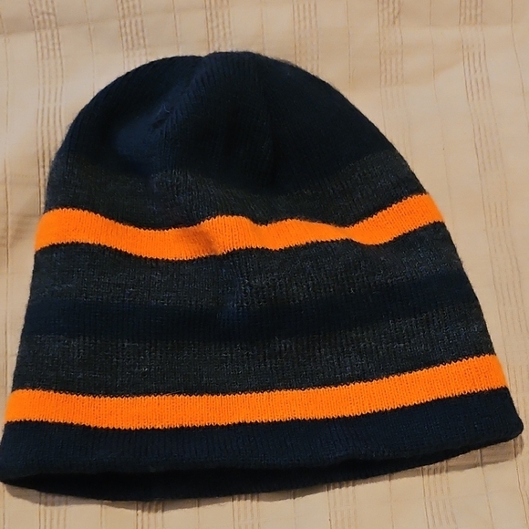 ZeroXposure Irange Strie Beanie - Picture 1 of 6